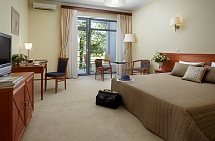 Resort King room