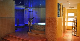 Фото Spa&Wellness