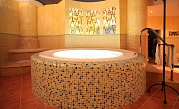 Фитнес-карта в Spa-комплекс и бассейн